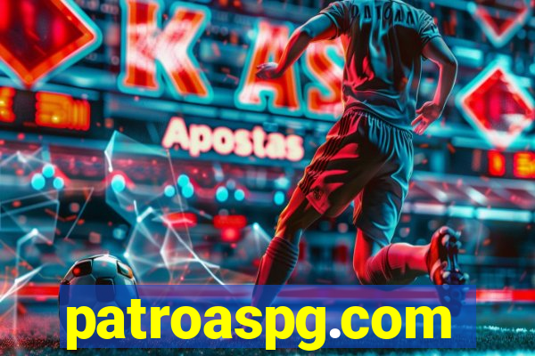 patroaspg.com