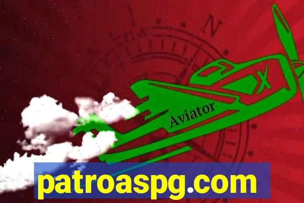 patroaspg.com