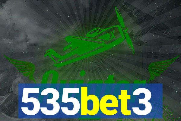 535bet3