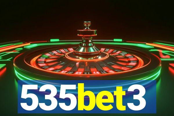 535bet3