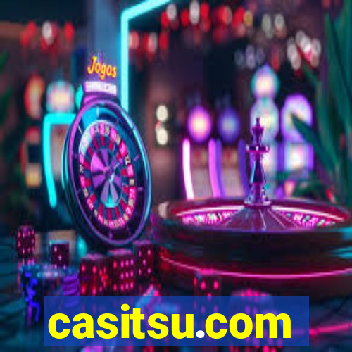 casitsu.com