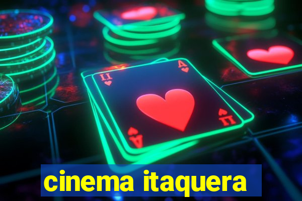 cinema itaquera