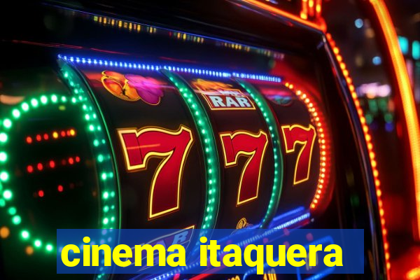 cinema itaquera