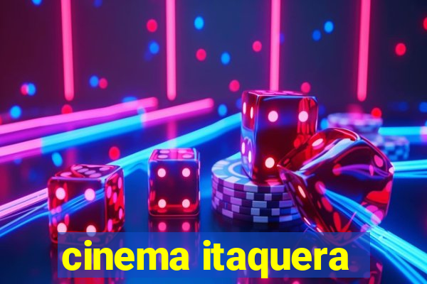 cinema itaquera