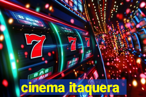 cinema itaquera