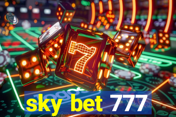 sky bet 777