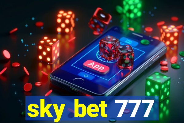 sky bet 777