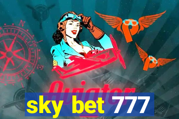 sky bet 777