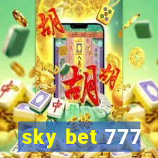 sky bet 777