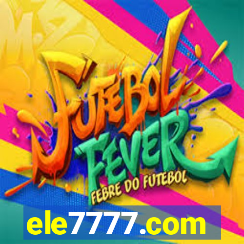 ele7777.com