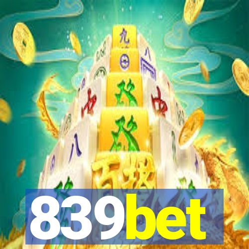 839bet