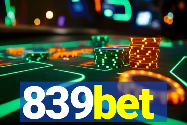 839bet