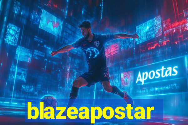 blazeapostar