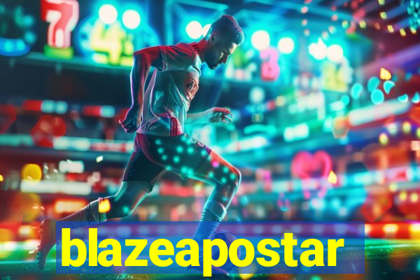 blazeapostar