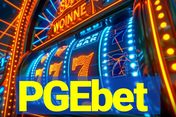 PGEbet