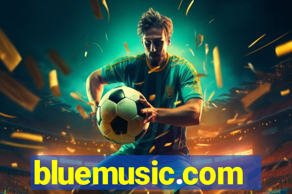 bluemusic.com