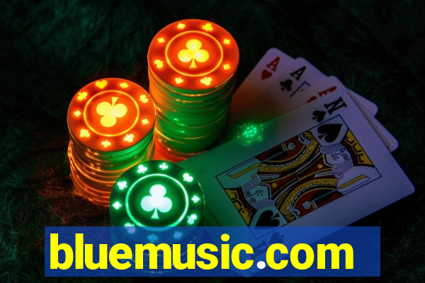 bluemusic.com