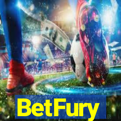 BetFury