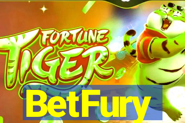 BetFury