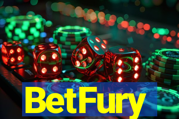 BetFury