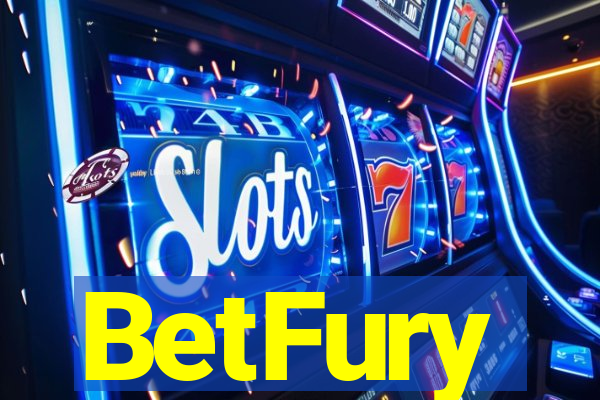 BetFury