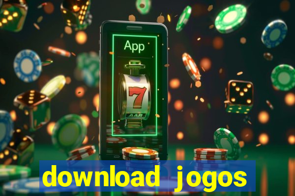 download jogos windows 7