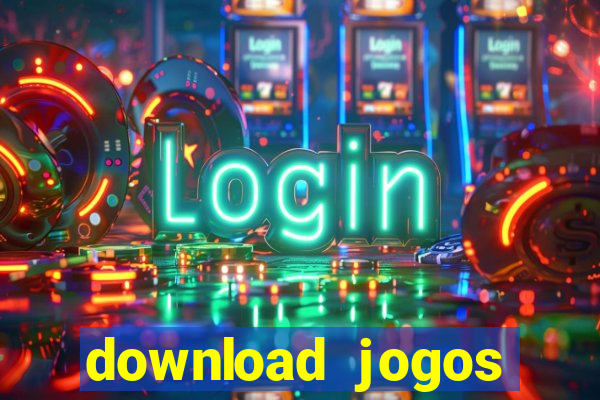 download jogos windows 7