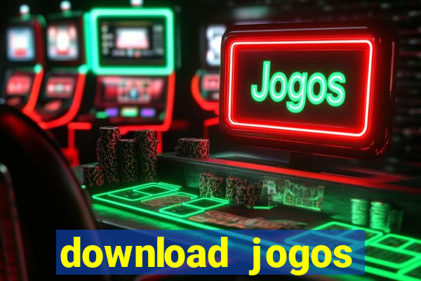 download jogos windows 7