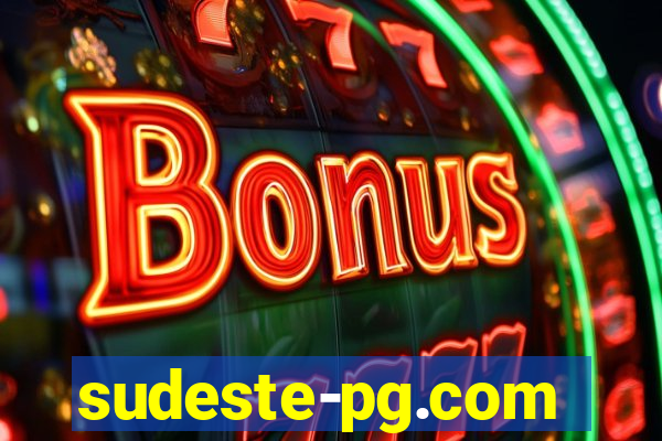 sudeste-pg.com