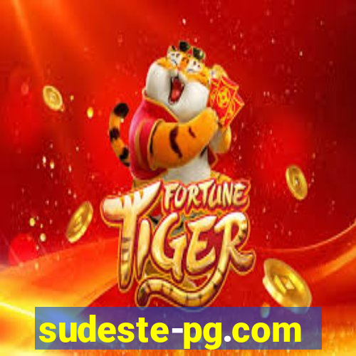 sudeste-pg.com