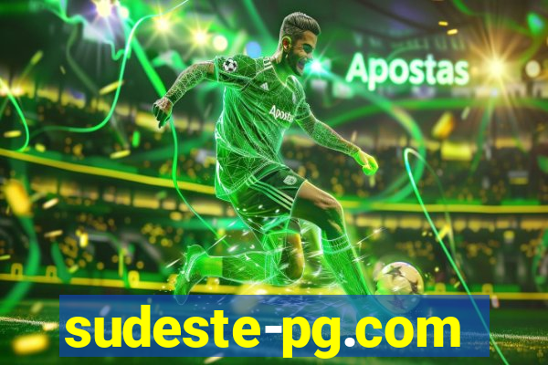 sudeste-pg.com