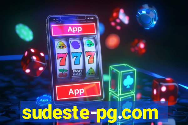 sudeste-pg.com