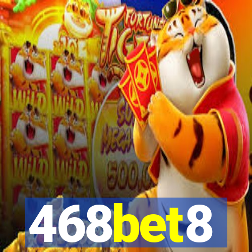 468bet8