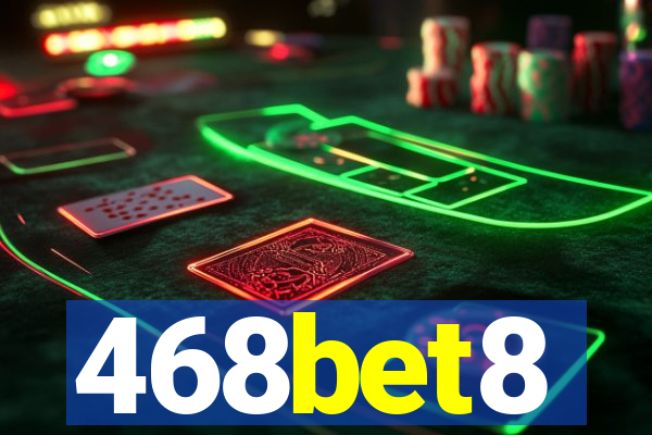 468bet8