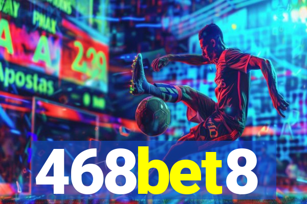 468bet8