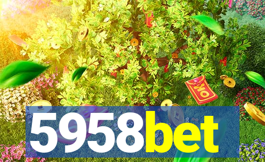 5958bet