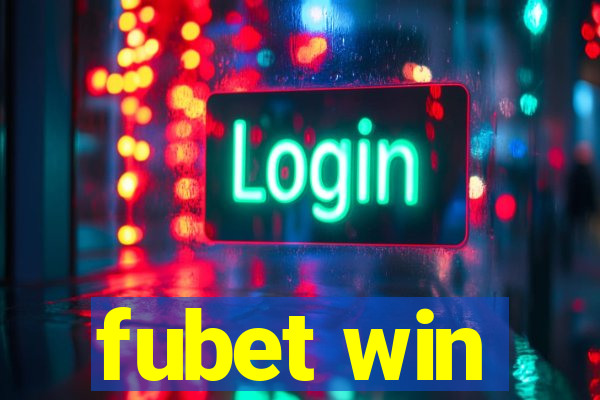 fubet win