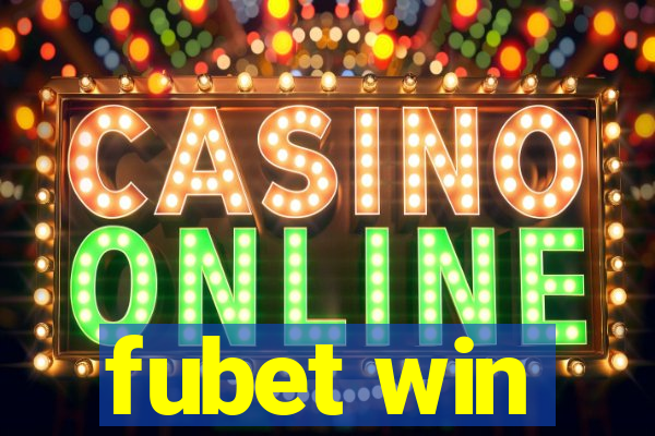 fubet win