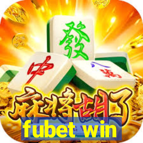 fubet win