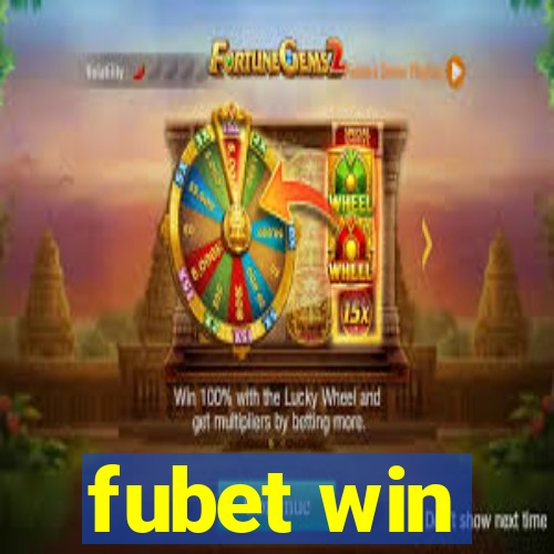 fubet win