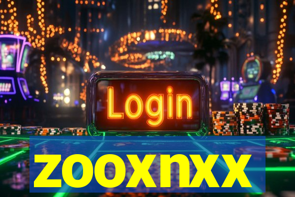 zooxnxx