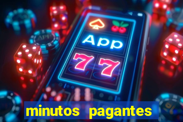 minutos pagantes fortune ox 2024