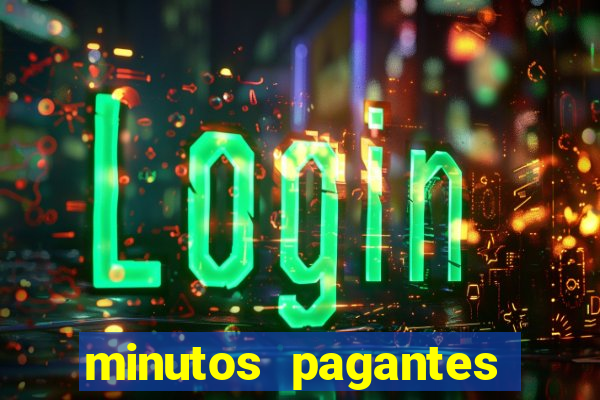 minutos pagantes fortune ox 2024