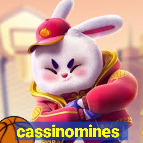 cassinomines