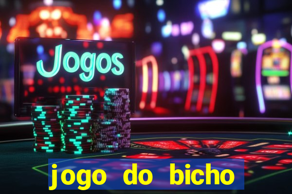 jogo do bicho documentario globoplay