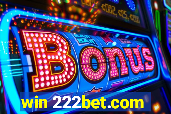 win 222bet.com