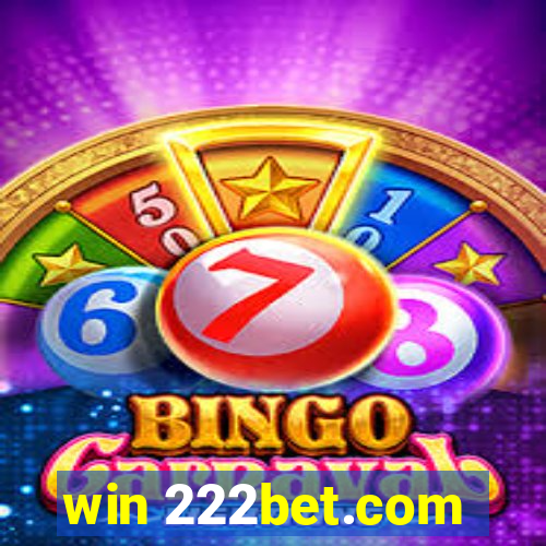 win 222bet.com