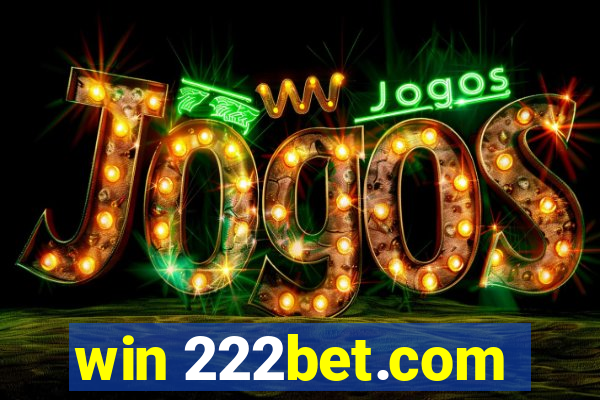 win 222bet.com