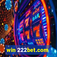 win 222bet.com