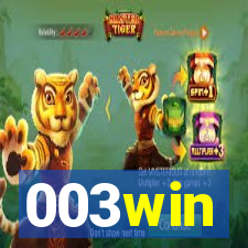 003win